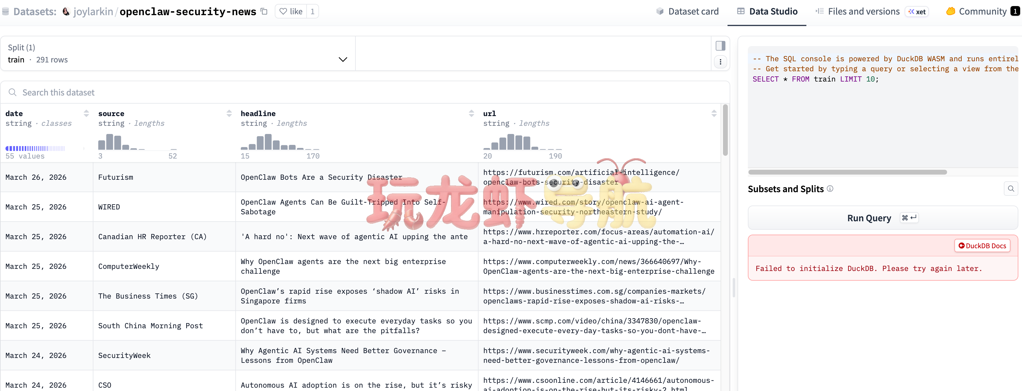 openclaw security news