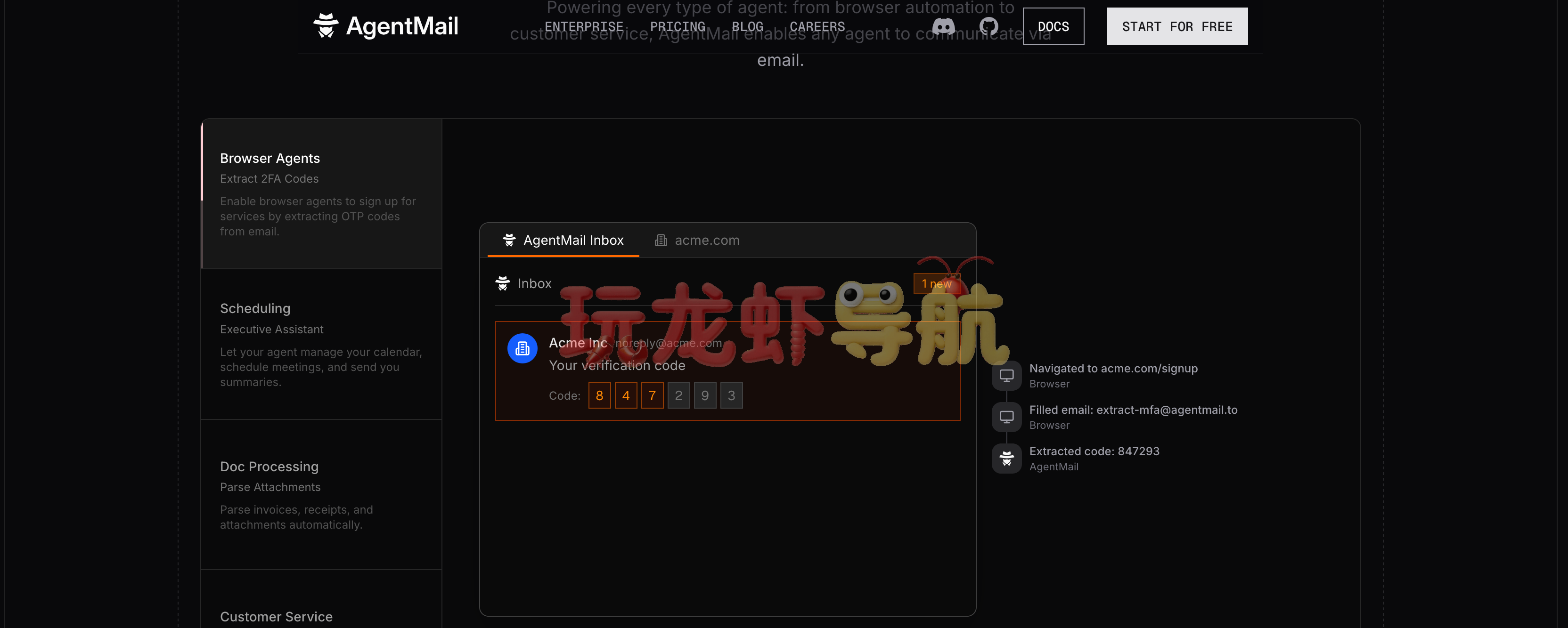 AgentMail