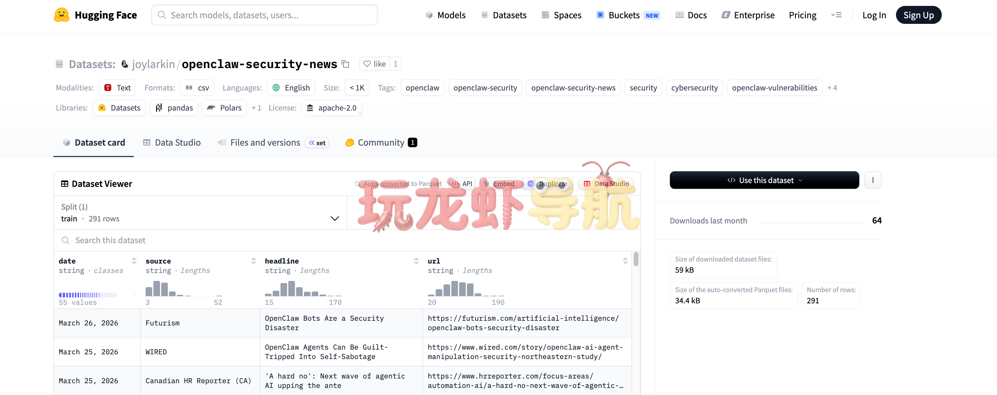openclaw security news