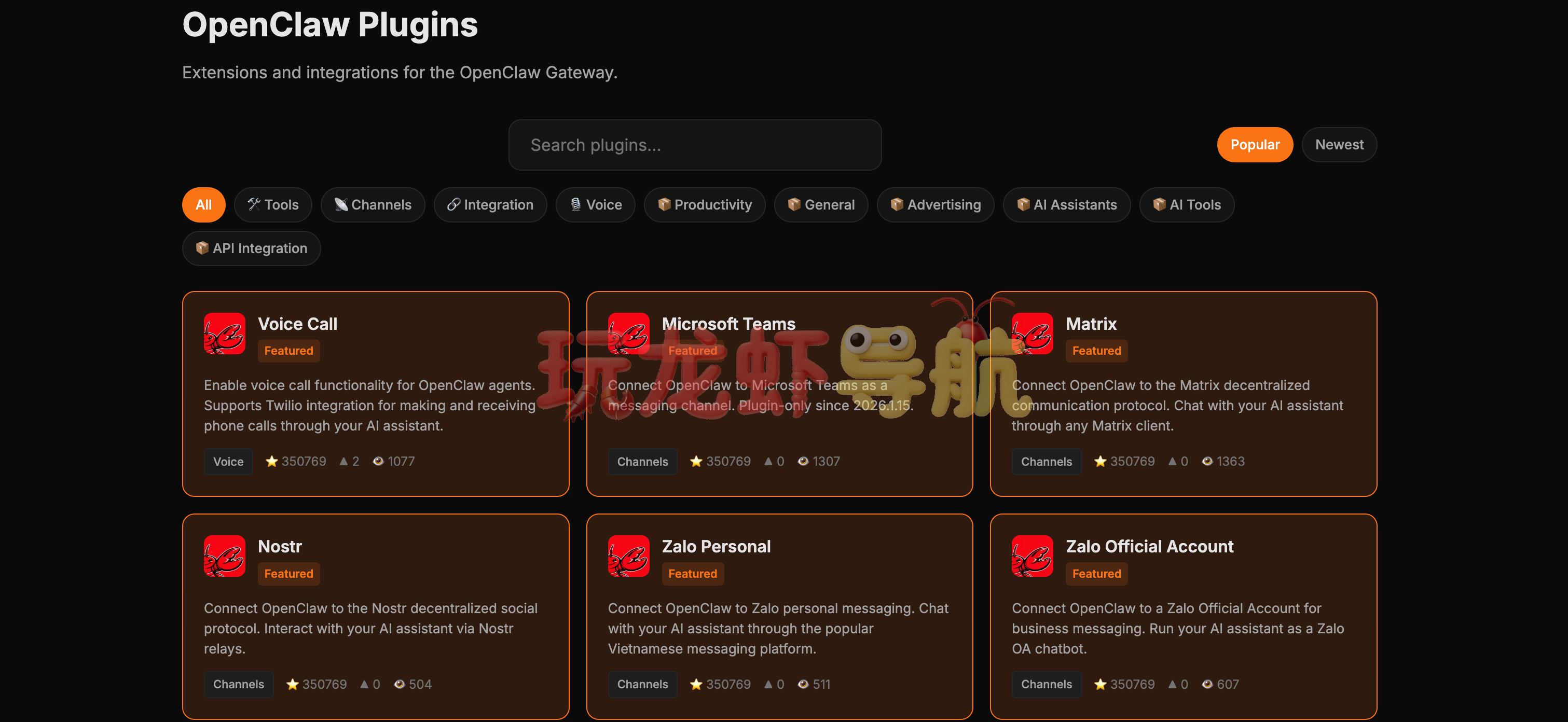 openclawdir