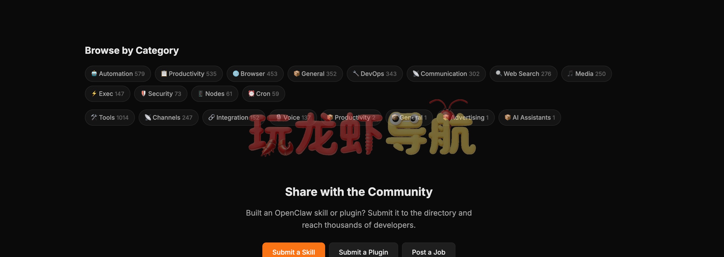 openclawdir