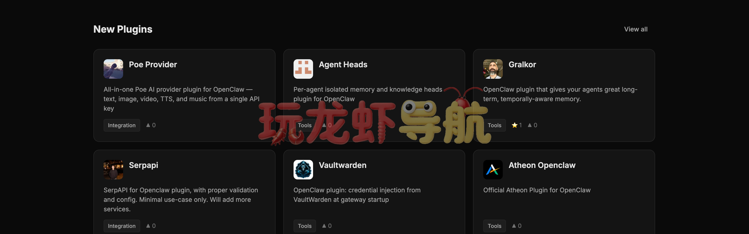 openclawdir
