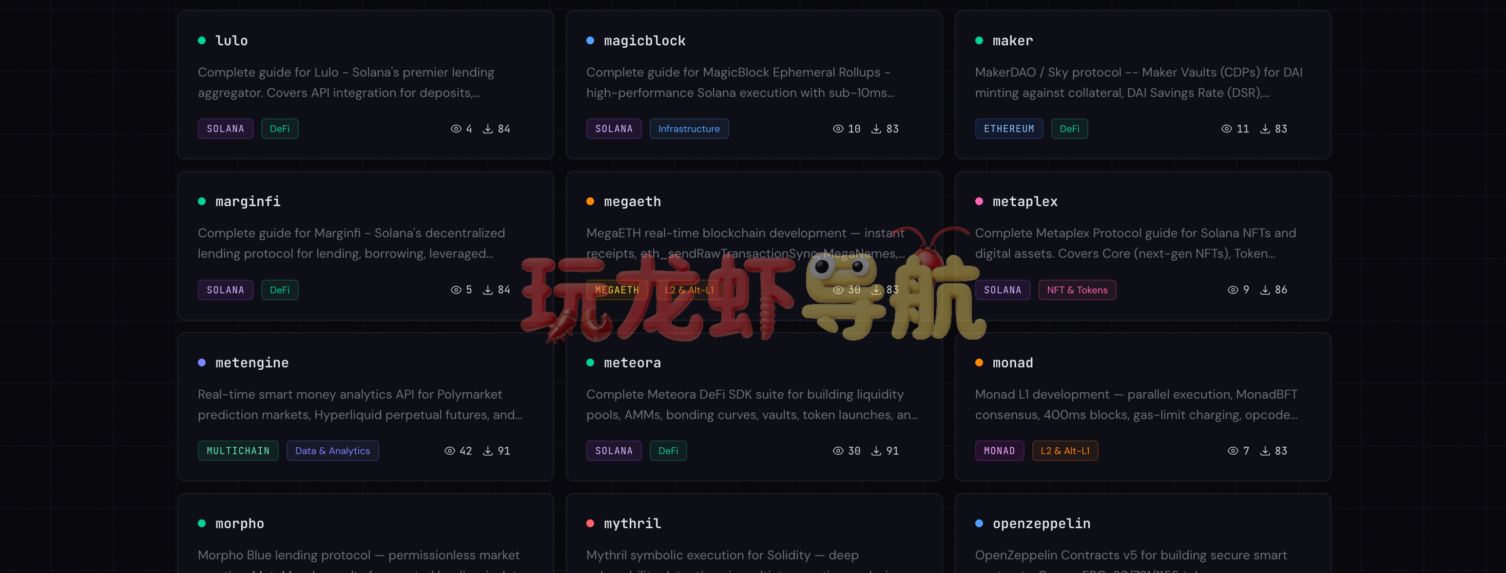 CryptoSkills